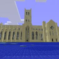 Aantal hits: 84065

A 1:1 rebuild of the Canterbury cathedral, Engl...